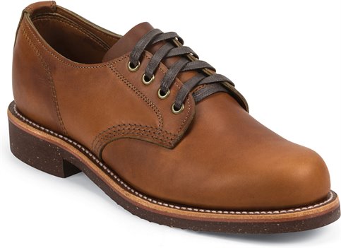 Chippewa aldrich clearance oxford shoes